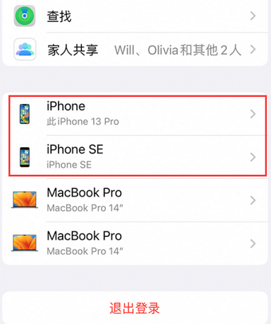 雅星镇苹雅星镇果维修网点分享iPhone如何查询序列号