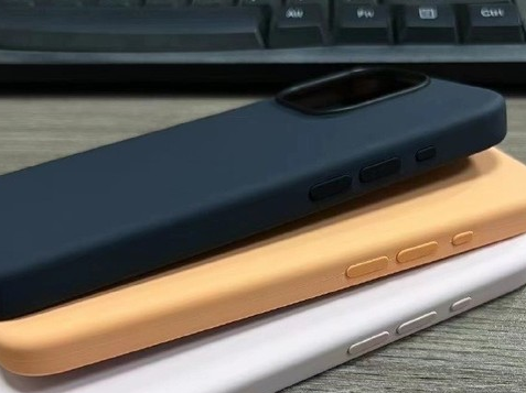 雅星镇苹果14维修站分享iPhone14手机壳能直接给iPhone15用吗?