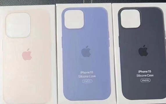 雅星镇苹果14维修站分享iPhone14手机壳能直接给iPhone15用吗？ 