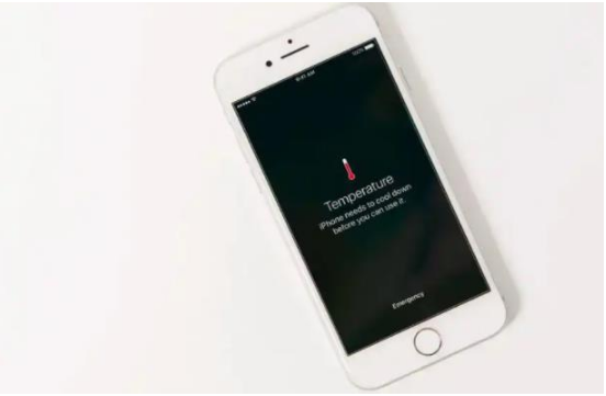 雅星镇苹果手机维修分享iPhone 手机发热如何快速降温 