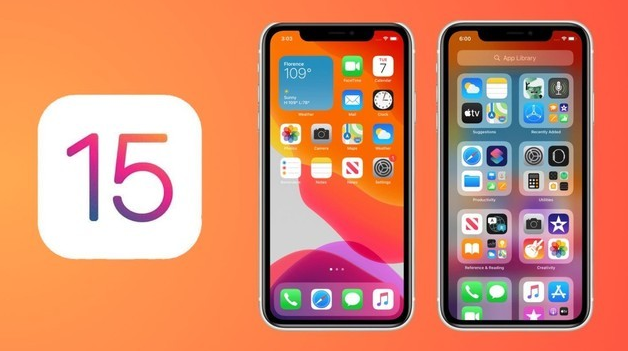 雅星镇苹果13维修分享iPhone13更新iOS 15.5，体验如何 