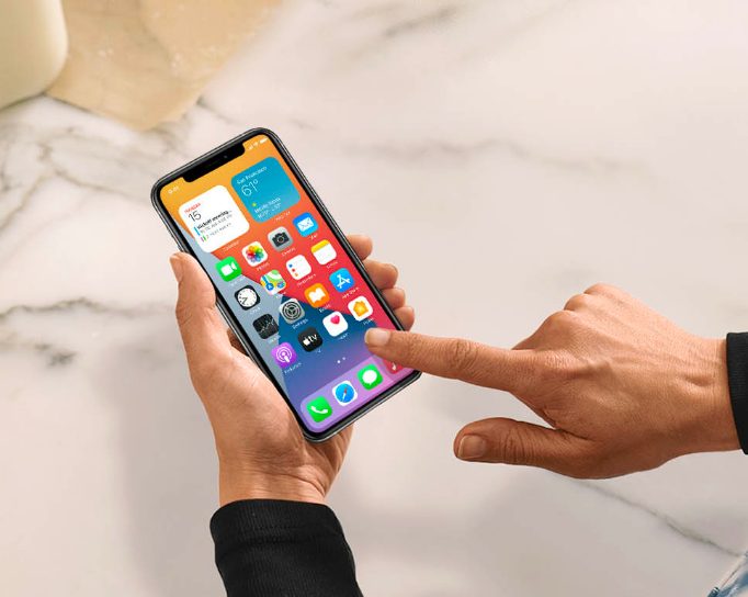 雅星镇苹果手机维修分享iPhone 12 出现运行缓慢或死机的情况怎么办 