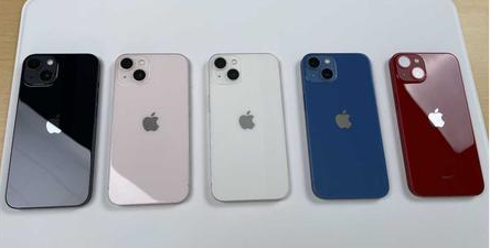 雅星镇苹果维修点分享iPhone 13维修主板易被忽略实操故障 
