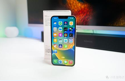 雅星镇苹果维修点分享iPhone 14维修主板时的细节问题 