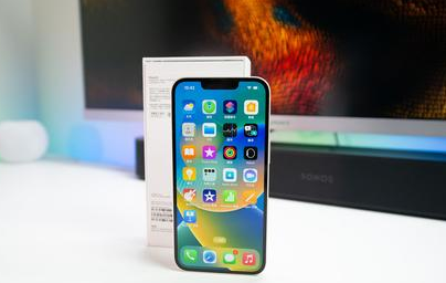 雅星镇苹果维修点分享iPhone 14自动关机故障深度解析 