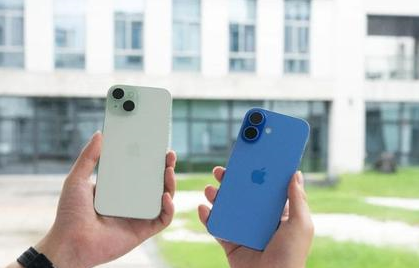 雅星镇苹果维修点分享iPhone 16 Plus出现自动关机的情况类型 