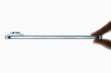 雅星镇苹果维修点分享iPhone 17 Air自动关机电源故障解析 