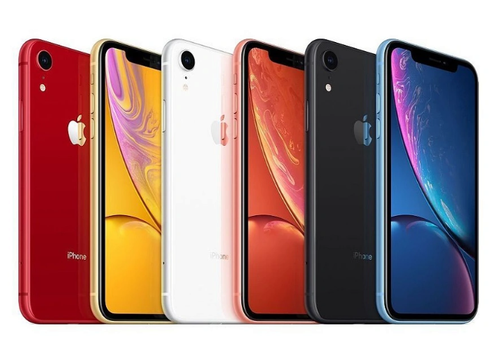 雅星镇苹果维修点分享iPhone XR扩容实操风险剖析 