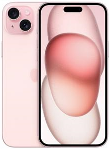 雅星镇苹果维修点分享iPhone15 Plus手机黑屏小众问题 