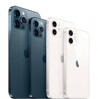 雅星镇苹果维修点分享iPhone 12 Pro发烫关联故障汇总 