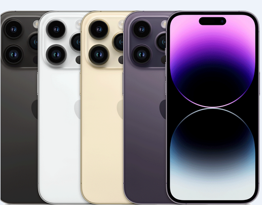 雅星镇苹果维修点分享iPhone 14 Pro发烫易忽略问题解析 