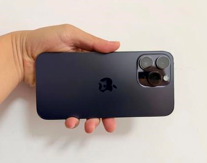 雅星镇苹果维修点分享iPhone 14 Pro Max发烫多重诱因剖析 