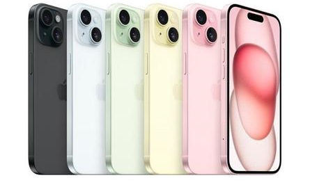 雅星镇苹果维修点分享iPhone 15发烫易忽视问题科普 
