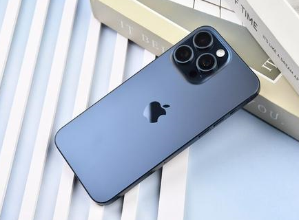 雅星镇苹果维修点分享iPhone 15 Pro Max发烫深度剖析 